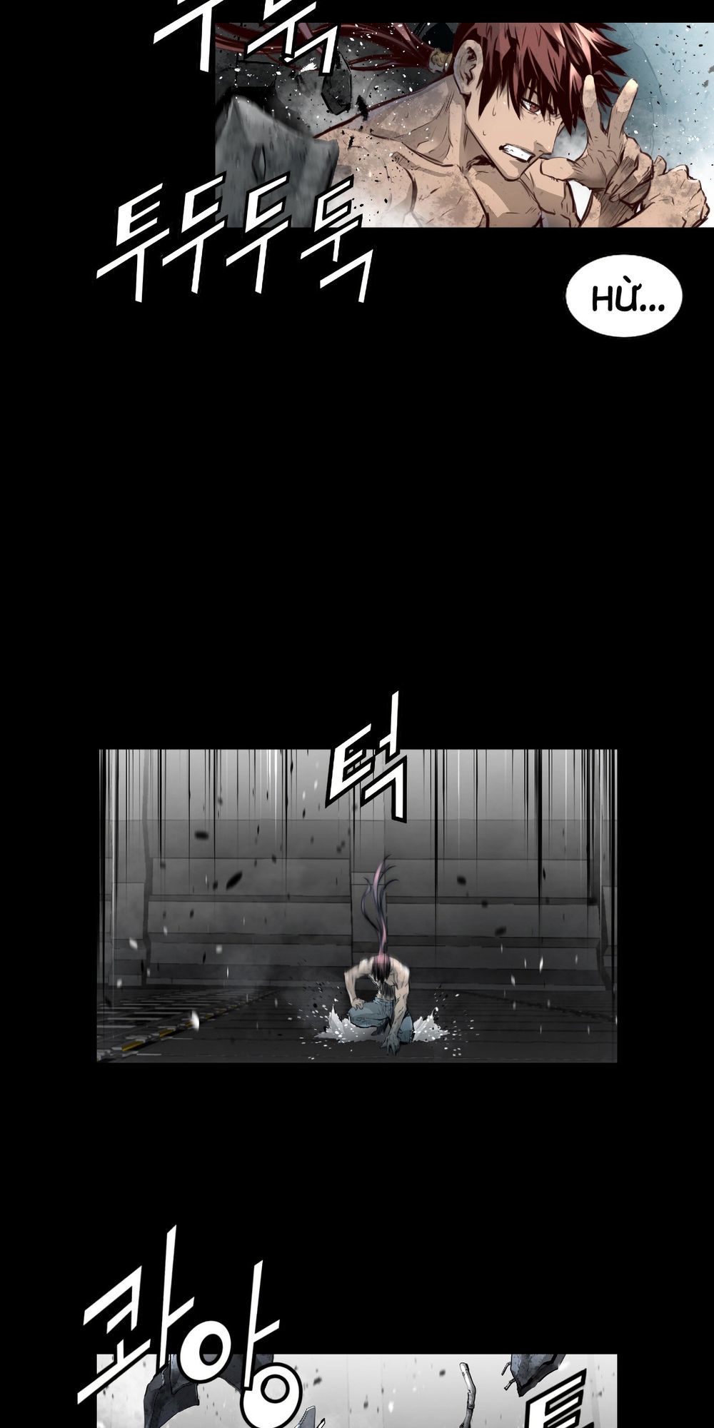 tam tuyệt tại dị giới chapter 80 34