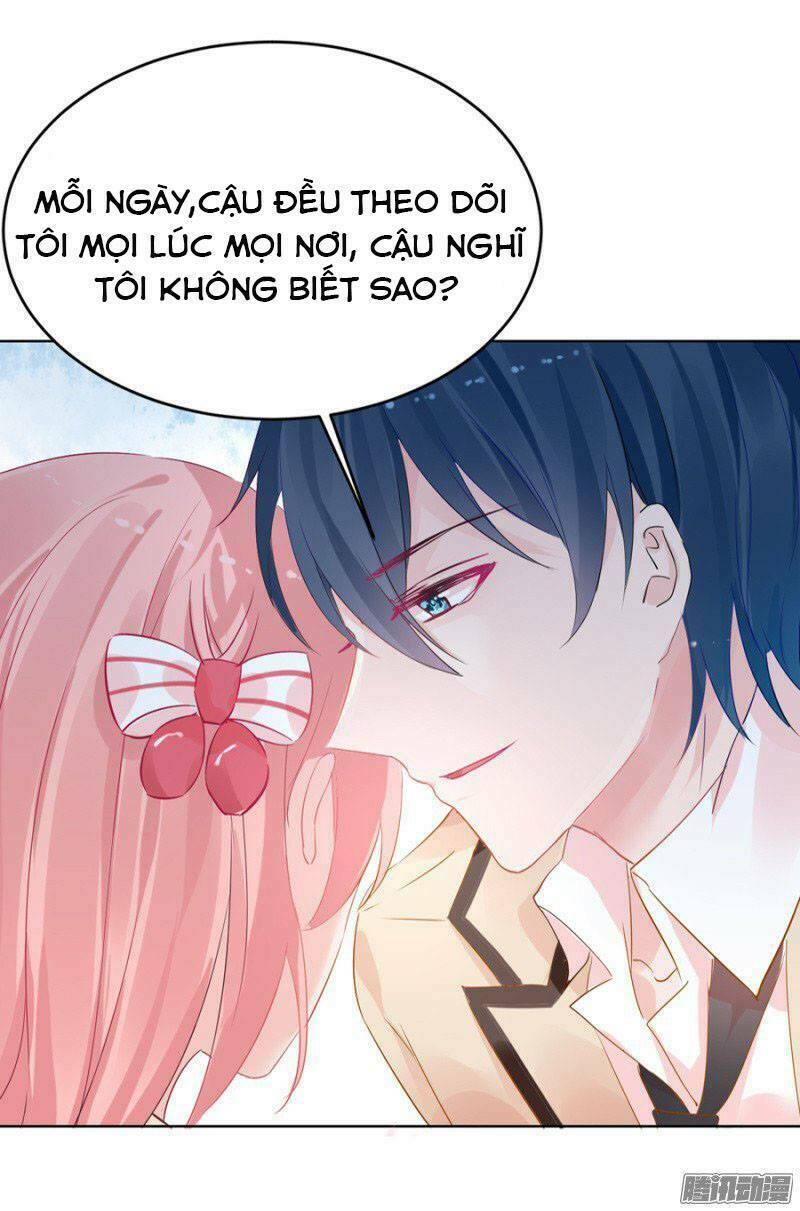lừa gạt thiếu gia quí tộc làm bạn trai chapter 4 12