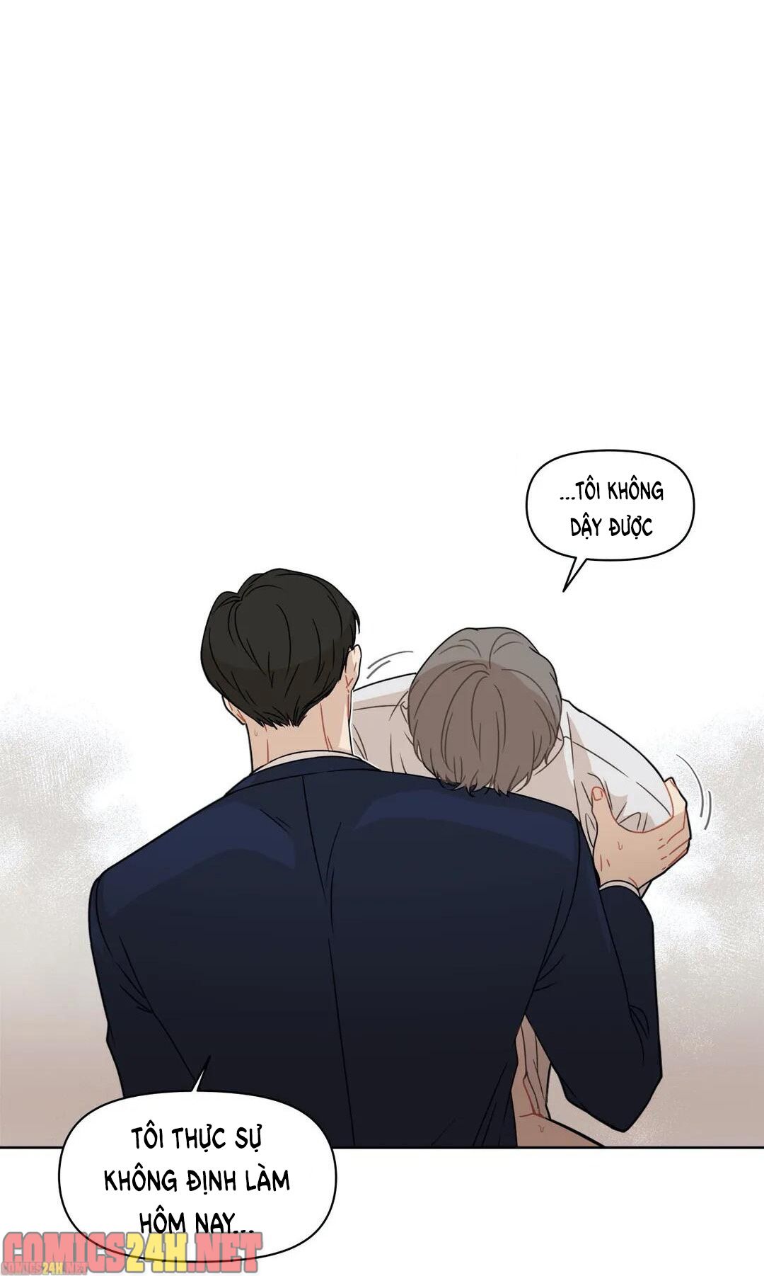 ngọt ngào như địa ngục chapter 11 13