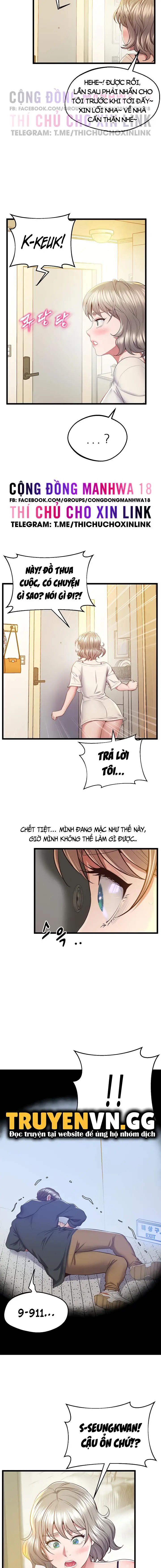 đồng hồ khoái lạc chapter 5 13