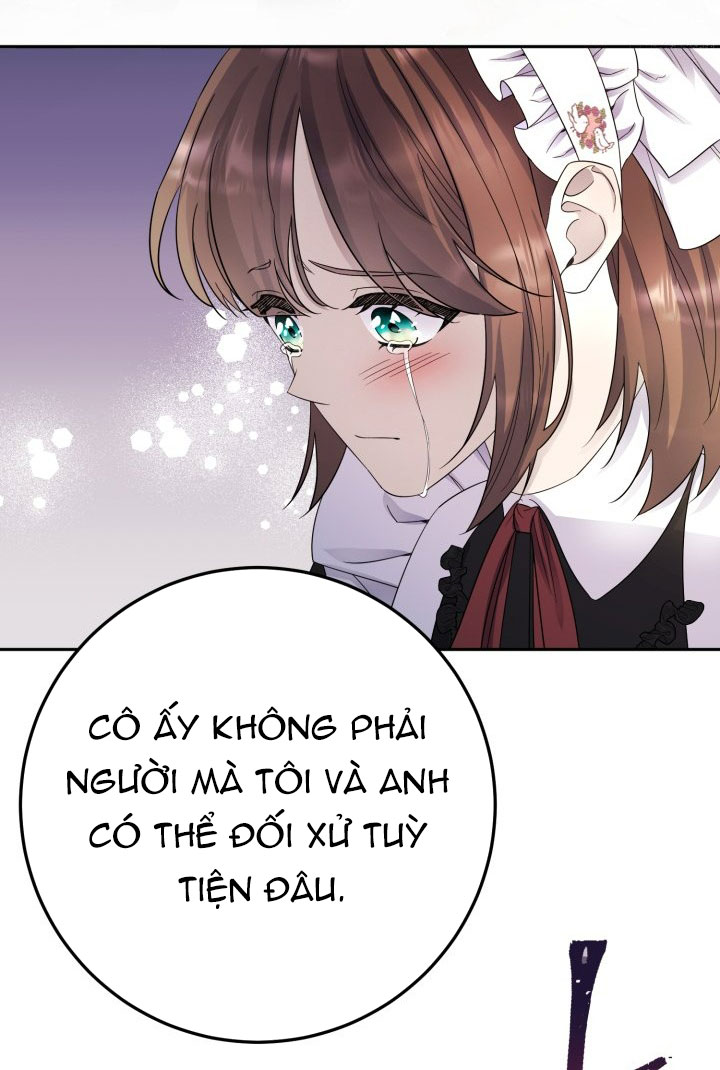 [18+] nếu cứu rỗi một cầm thú hư hỏng chapter 14.1 13