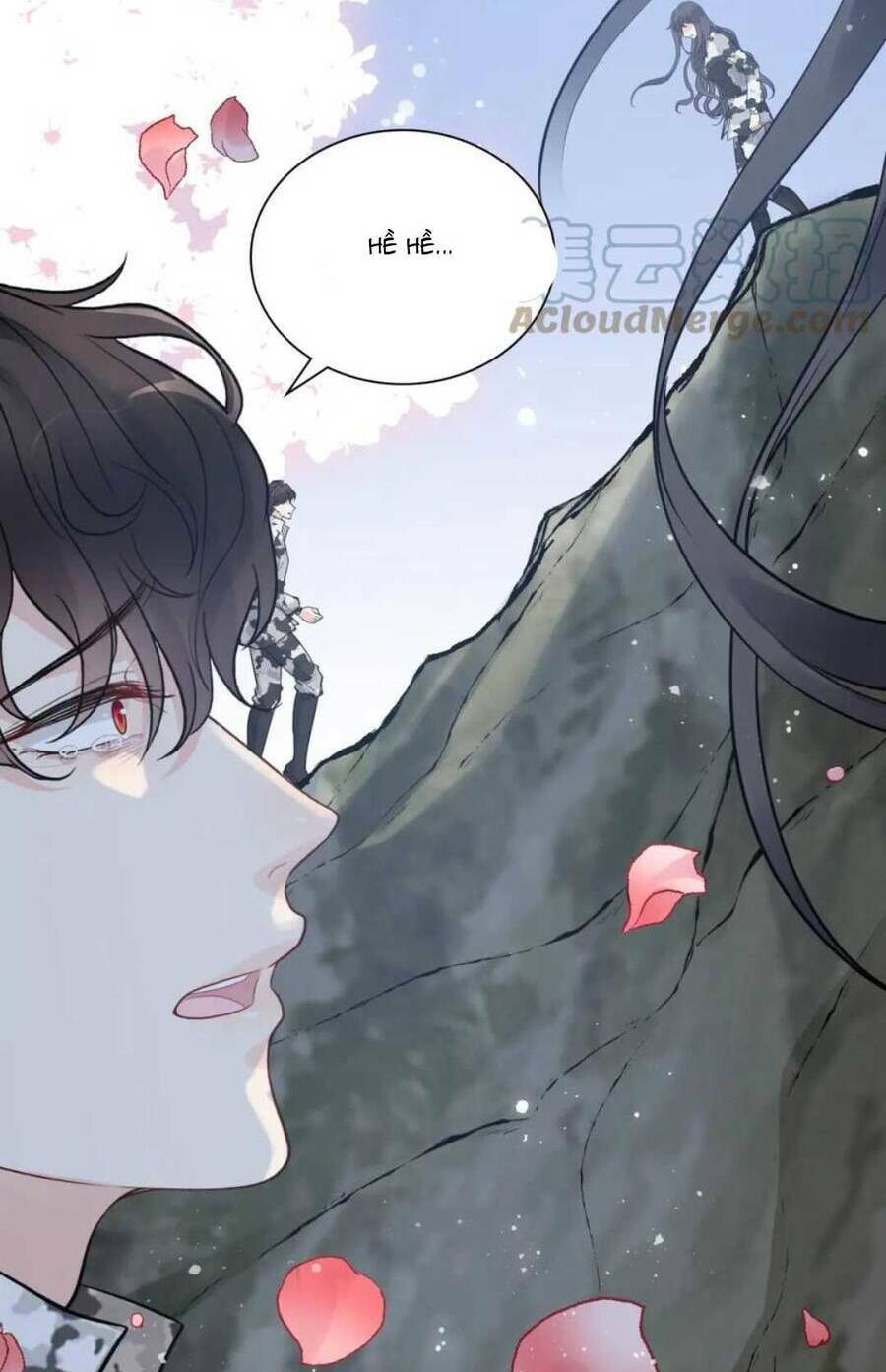 cô vợ hợp đồng bỏ trốn của tổng giám đốc chapter 489 16