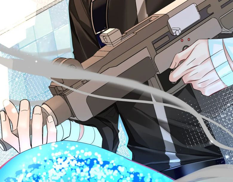 nhân ngư rơi xuống chapter 33 90