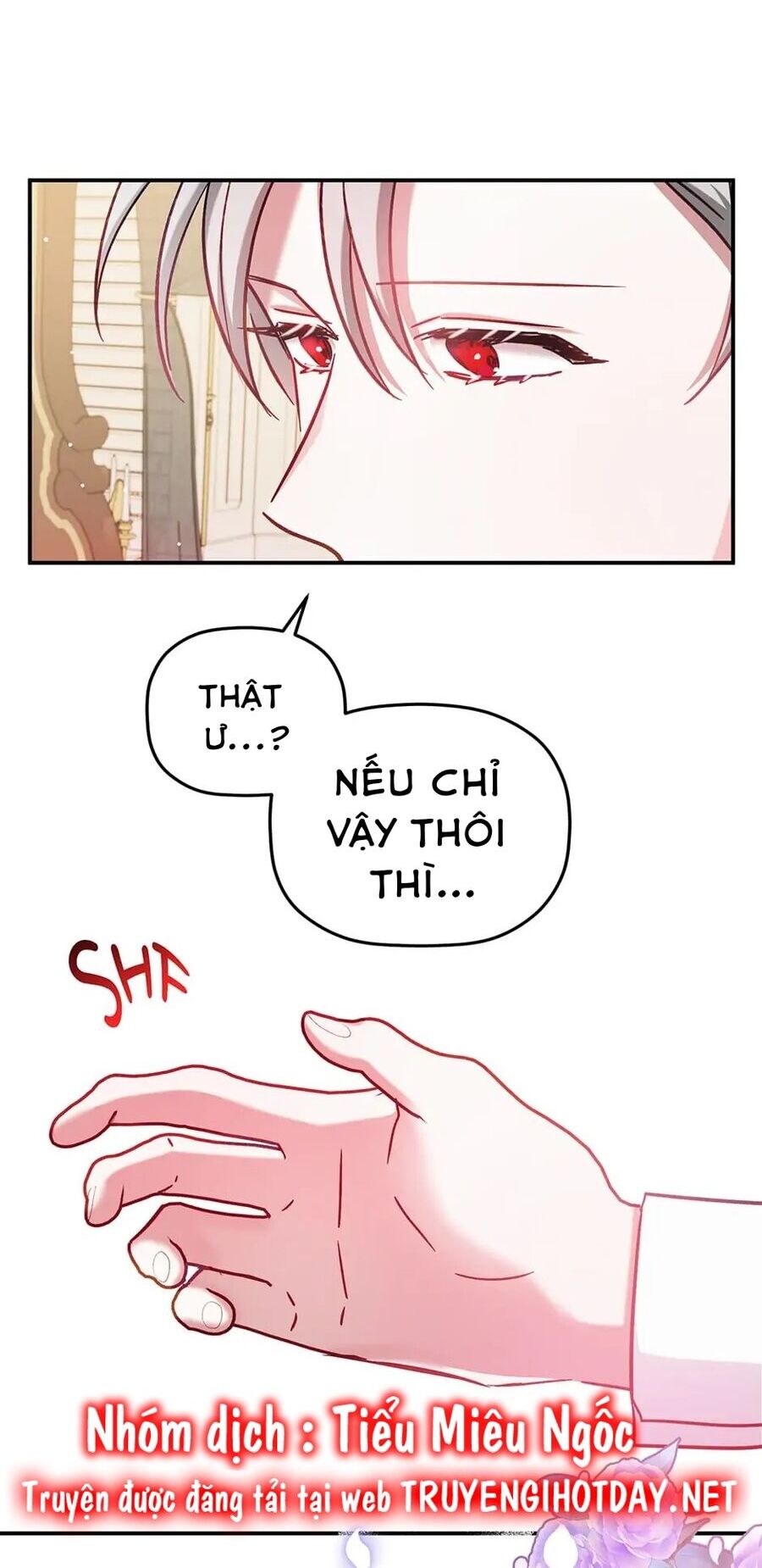 hoàng tử chuyển sinh trở thành người mạnh nhất thế giới nhờ vào sự hiểu biết về bug chapter 71 40