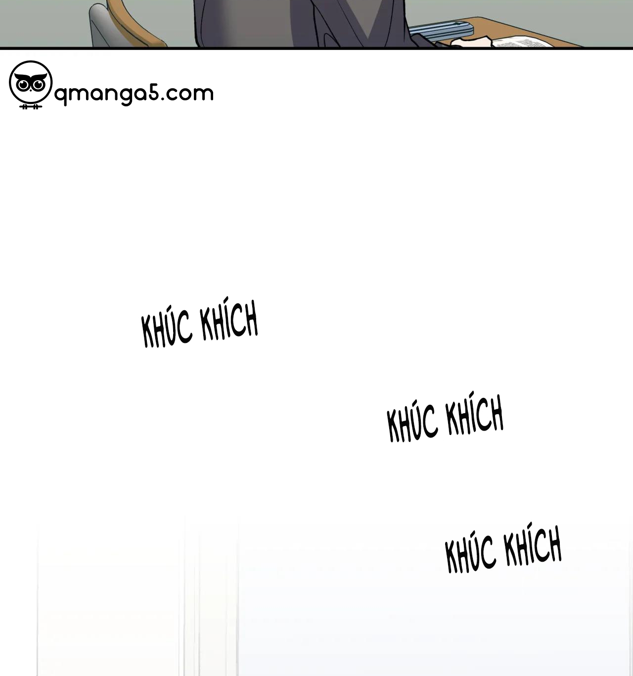 ám ảnh pheromone chapter 52 14