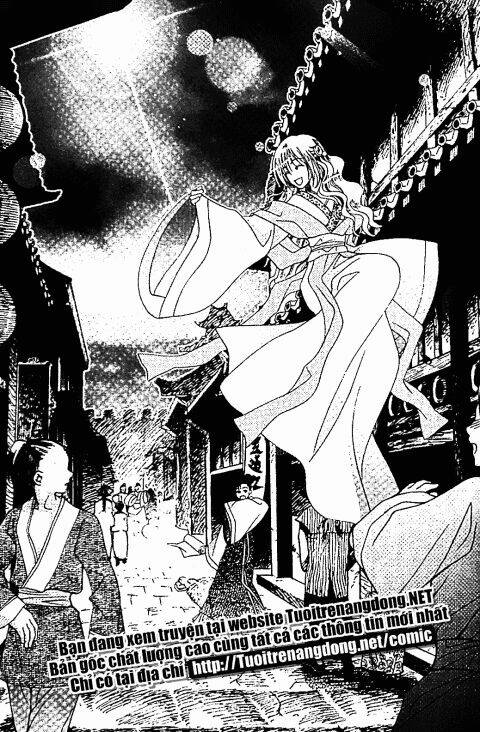 lâu lan y mộng chapter 1 20