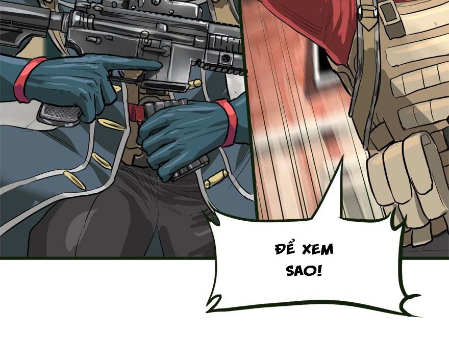 vua sinh tồn chapter 36 22