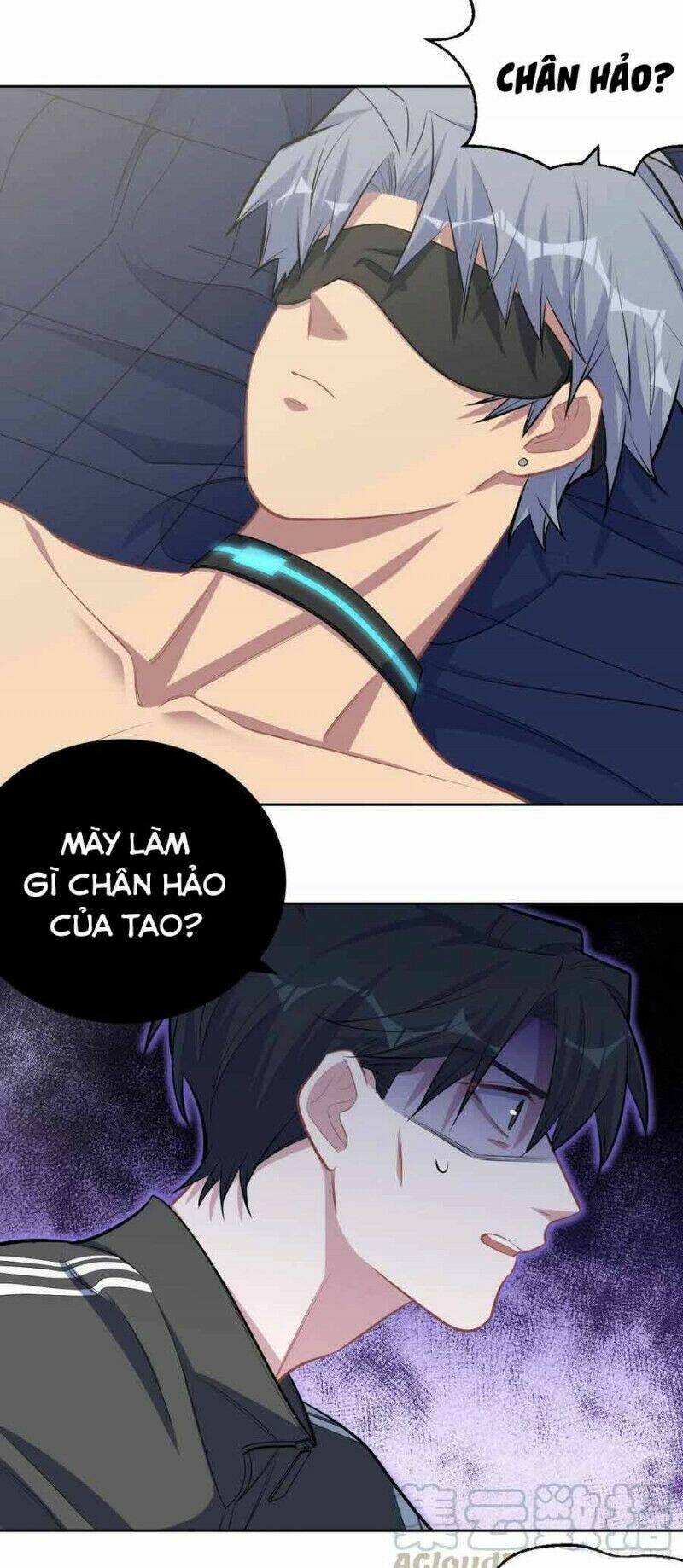 nhạc phụ đại nhân là lão bà chapter 126 4