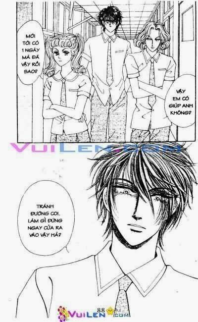 cô gái trung hoa chapter 5 88