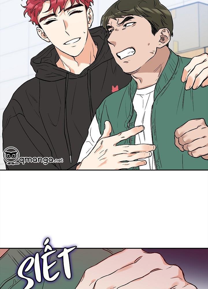 gâu gâu! chapter 16 10