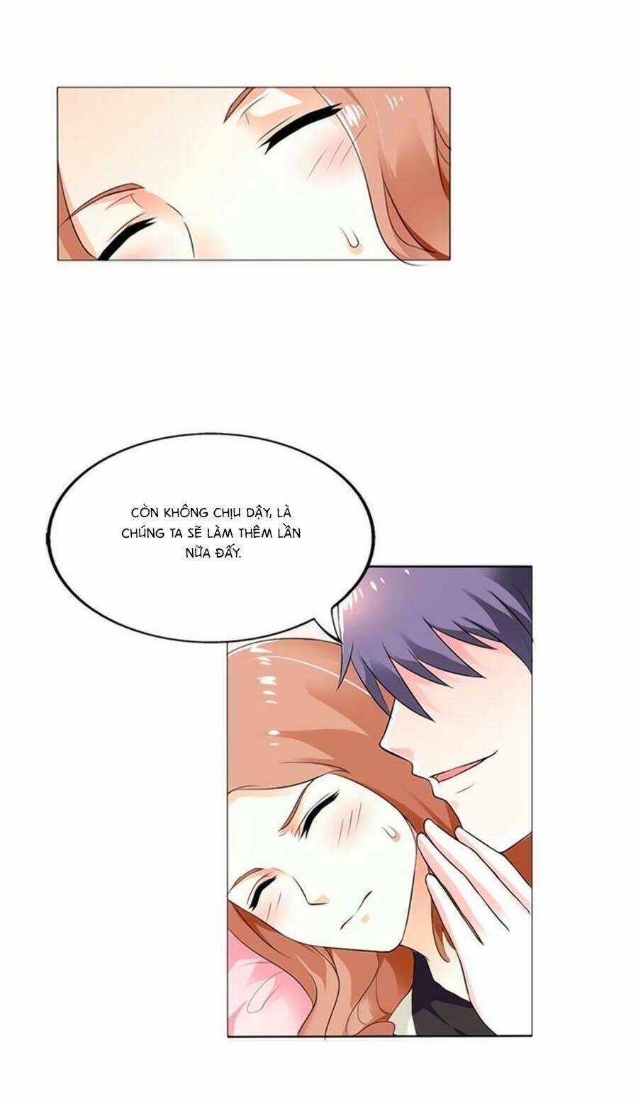 song diện danh viện chapter 52 6