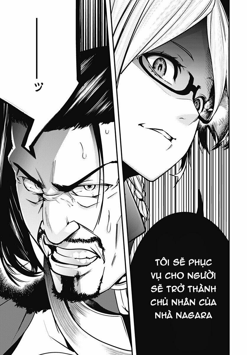 worlds end harem fantasia chapter 8.2 8