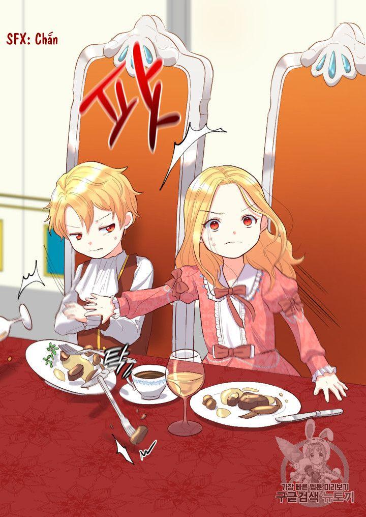 Sinh Đôi Xuyên Không Chapter 5 56