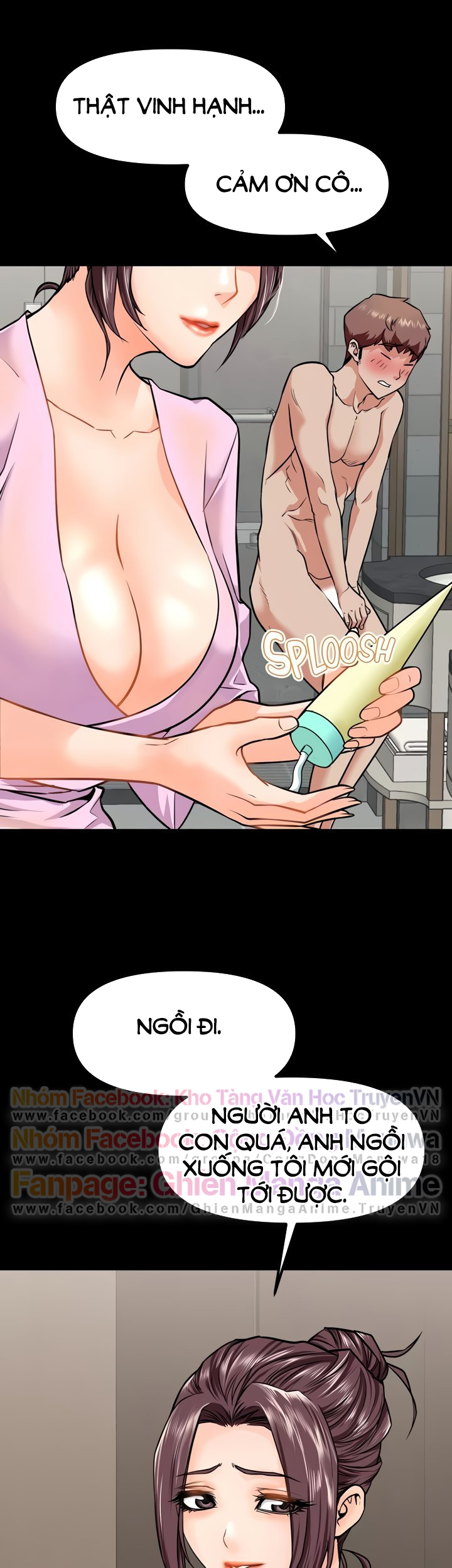 khi loser trỗi dậy chapter 25 20