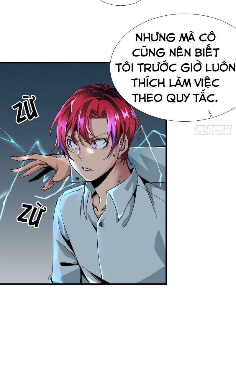 thiên luân chapter 4 25