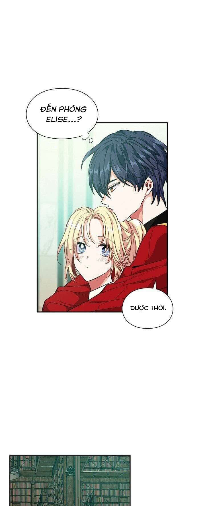 nữ hoàng ngoại khoa chapter 95 30