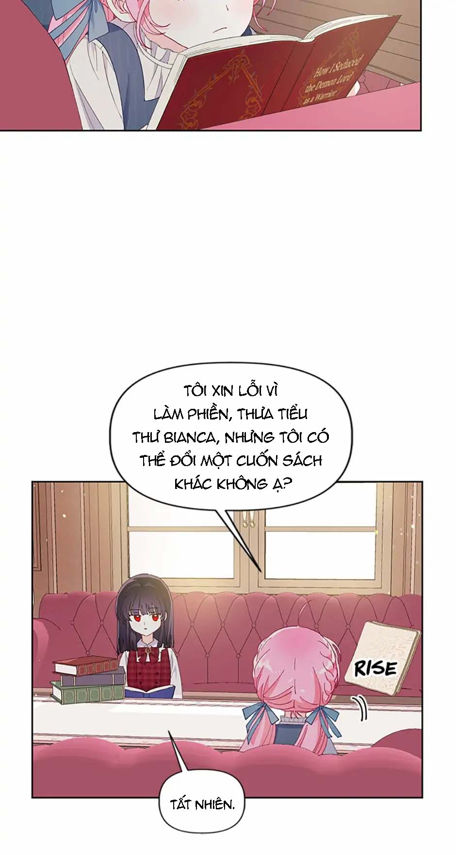 đỉnh cấp xuyên không chapter 11.2 7