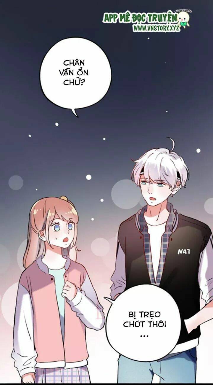 trạch thượng tịch mịch huỳnh hỏa chapter 19 30