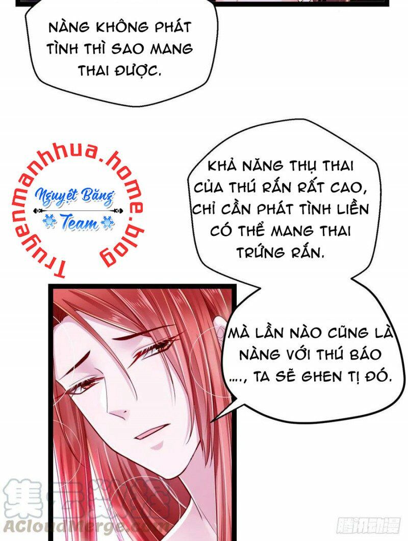 [16+] thảnh thơi thú thế chủng chủng điền, sinh sinh tể chapter 249 7
