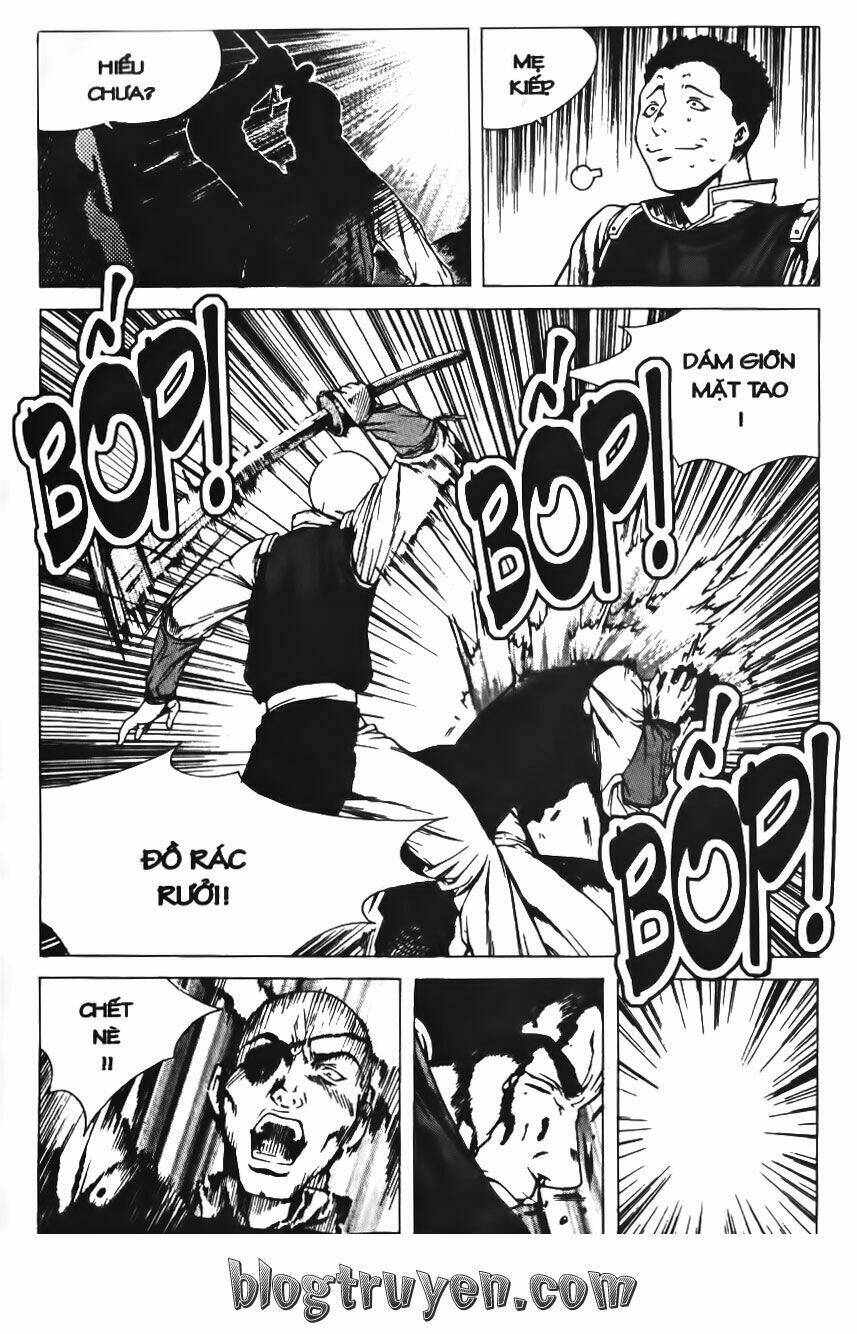 threads of time - dòng thời gian chapter 28 28