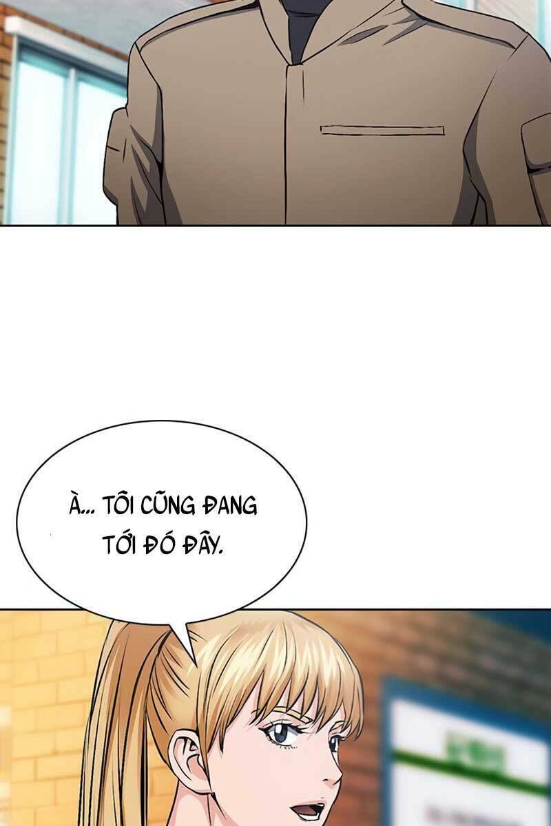 druid tại ga seoul - người hóa thú chapter 86 31