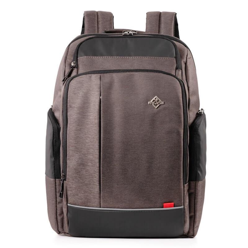 Balo laptop MrVui BLLT822 thời trang và thanh lịch