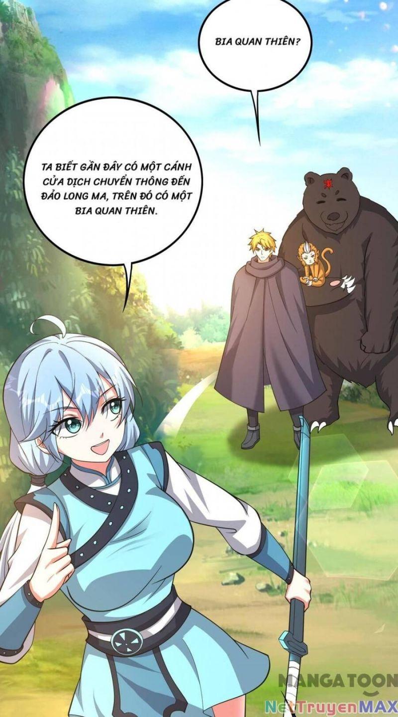 tối cường thần y tại đô thị chapter 277 15