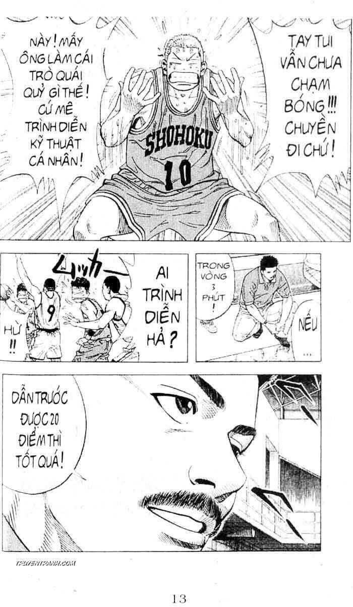 cao thủ bóng rổ chapter 234 20