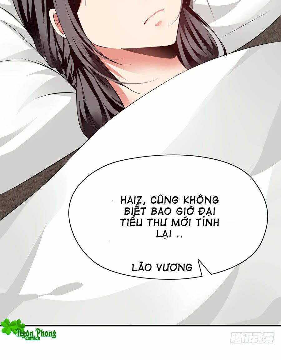 thủ hội chi vũ chapter 39 17