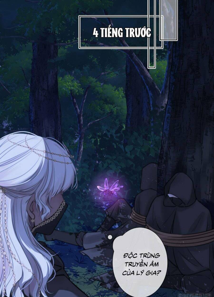 kim ốc tàng kiều chapter 61 32