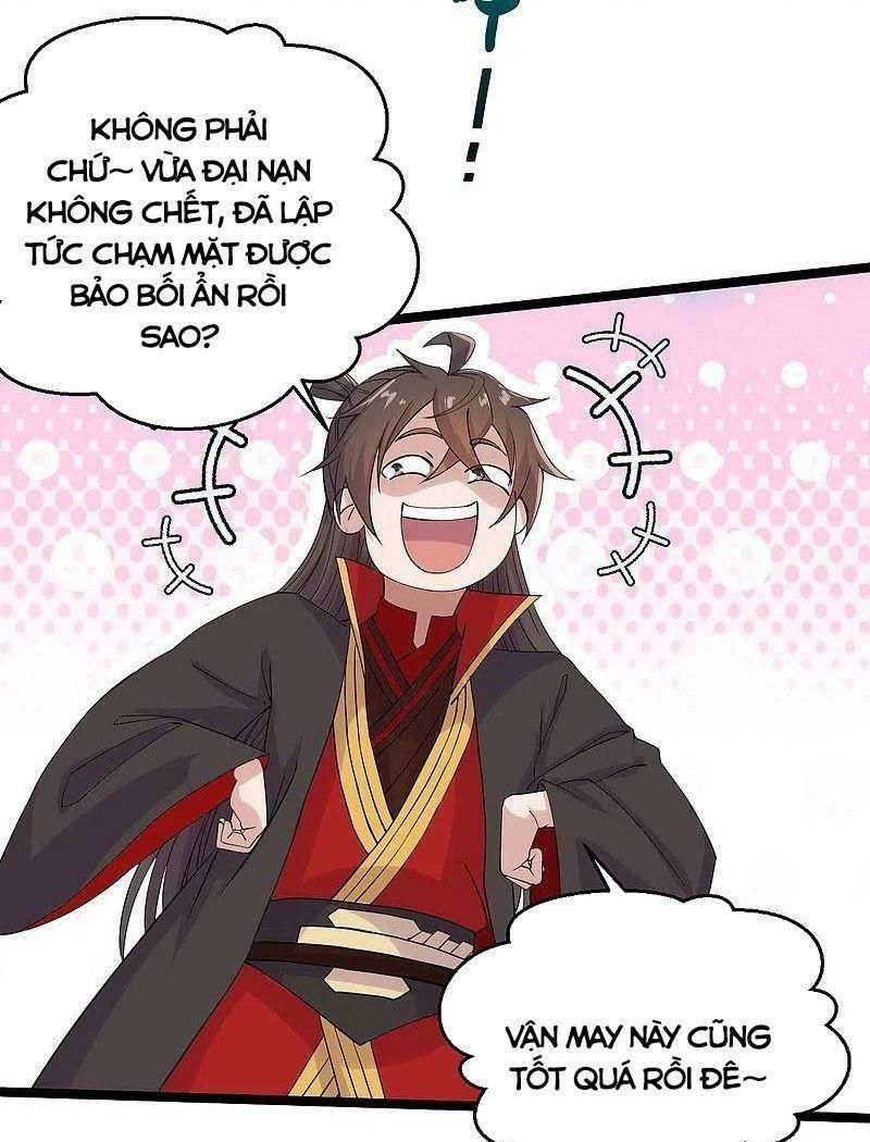 tiên võ đế tôn chapter 233 7