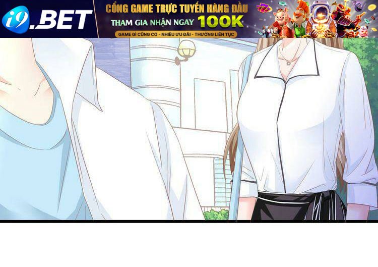 tổng tài đại nhân song mặt kiều thê chapter 9 48