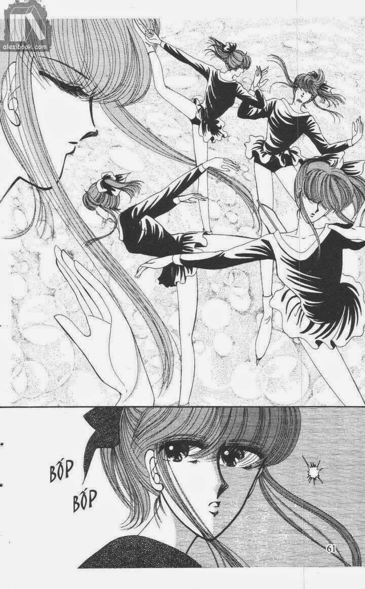 aries thần thoại cung hoàng đạo chapter 4 60