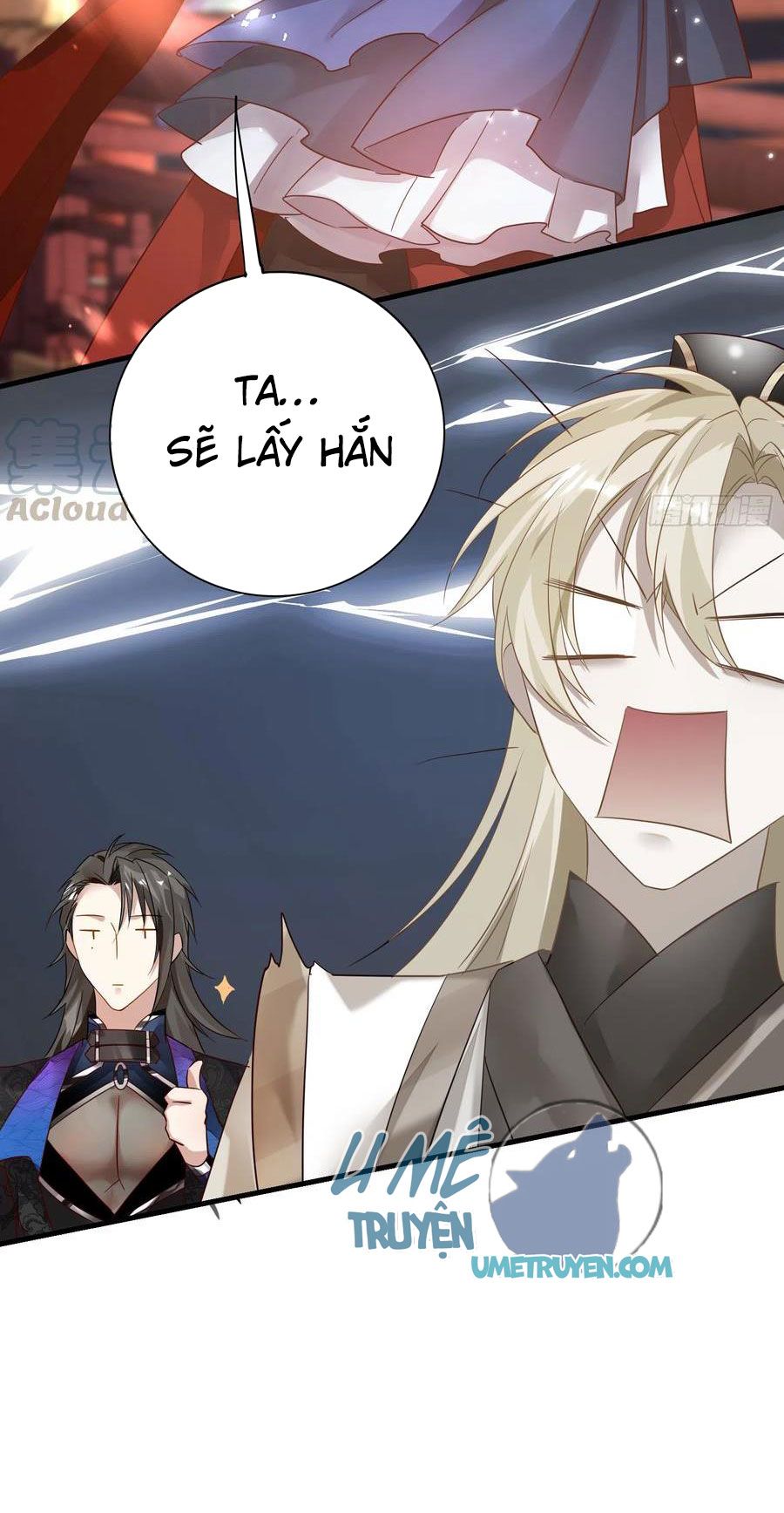 lục thân bất nhận chapter 43 17