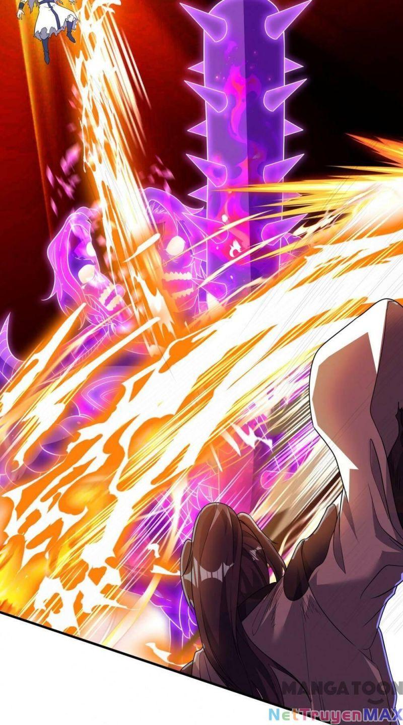 đệ nhất người ở rể chapter 199 31