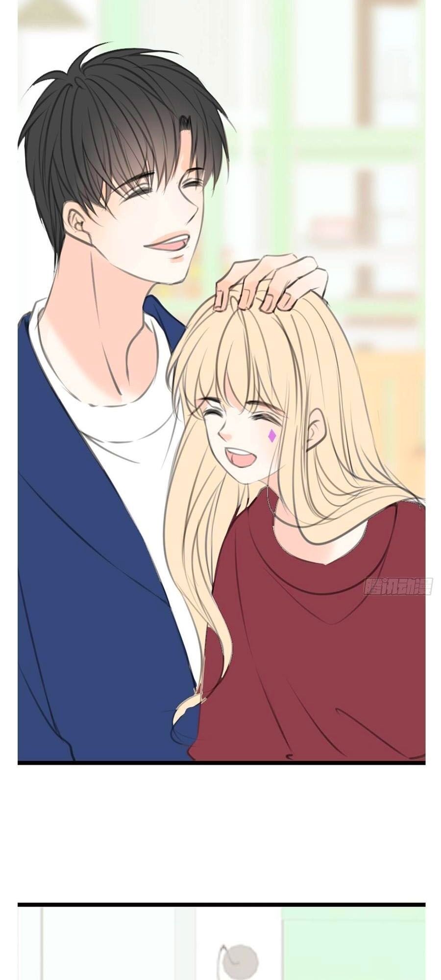 công chúa nữ vương mệnh chapter 119 36