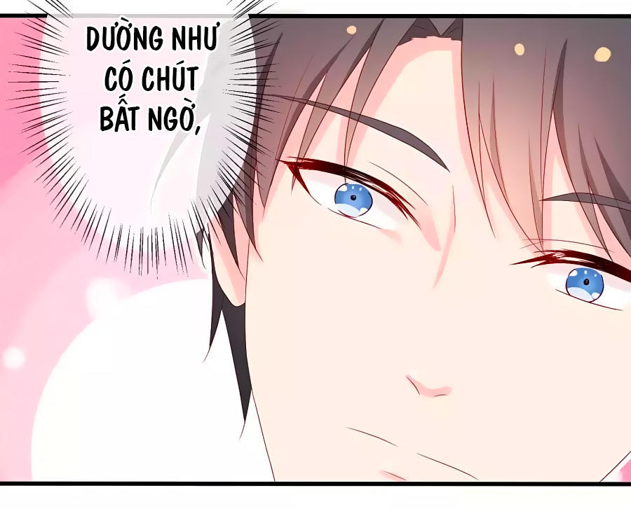 cuộc sống hào môn của vu nữ chapter 4 5