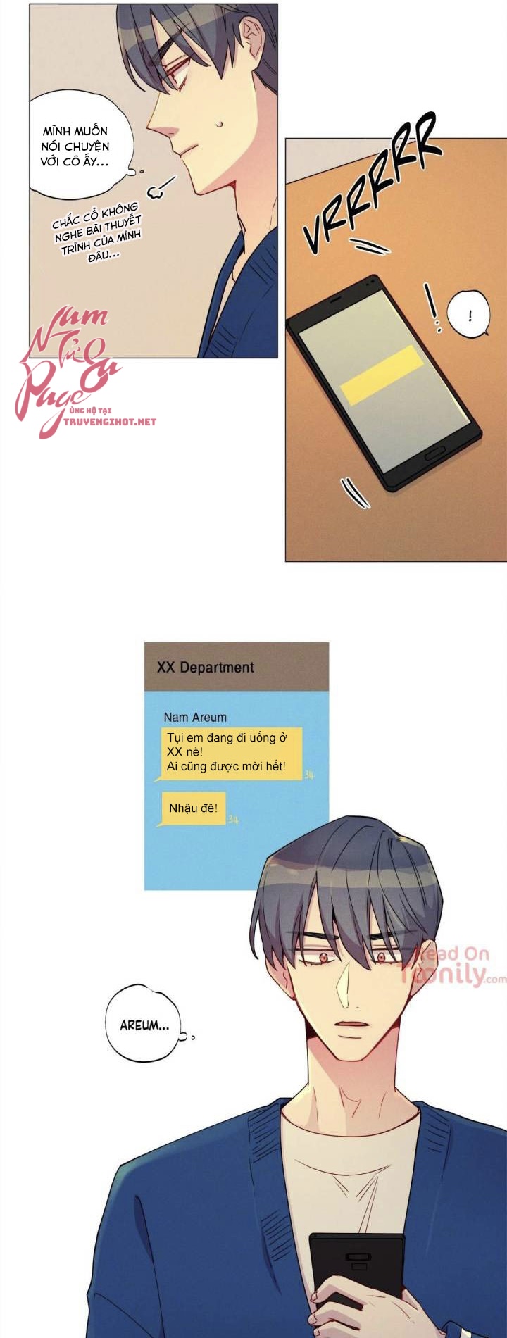 mảnh ghép o bị khuyết chapter 89 5