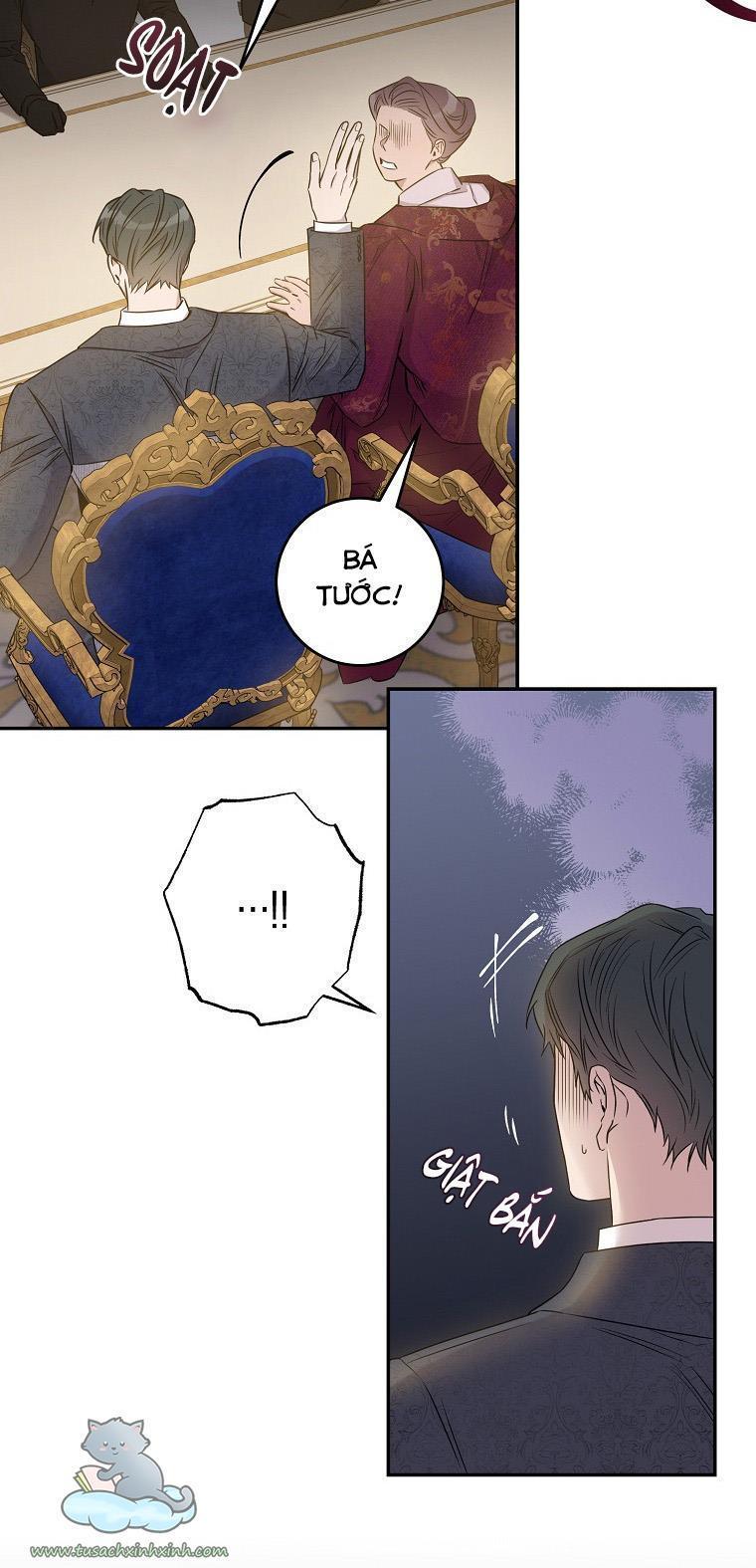 thuần hóa bạo chúa rồi bỏ trốn chapter 44 27