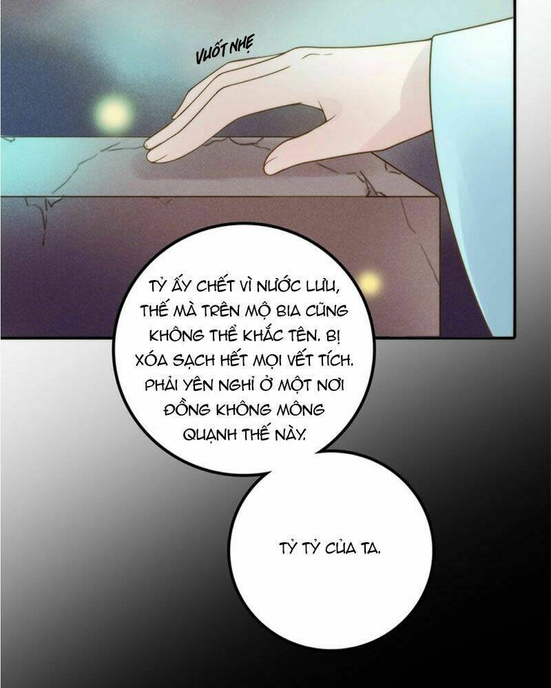 cướp chàng vợ về đón năm mới chapter 40 32