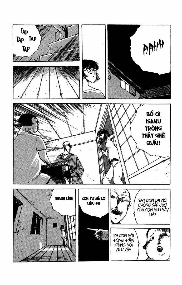 the horror mansion chapter 19 30