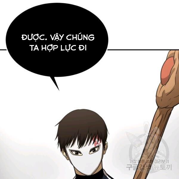 ngôi nhà kết nối với hầm ngục chapter 29 41