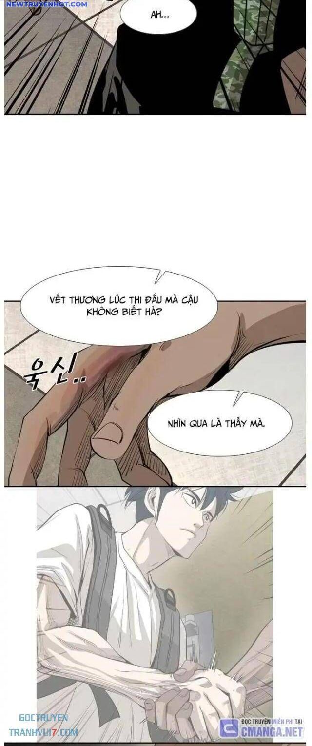 shark - cá mập chapter 150 31