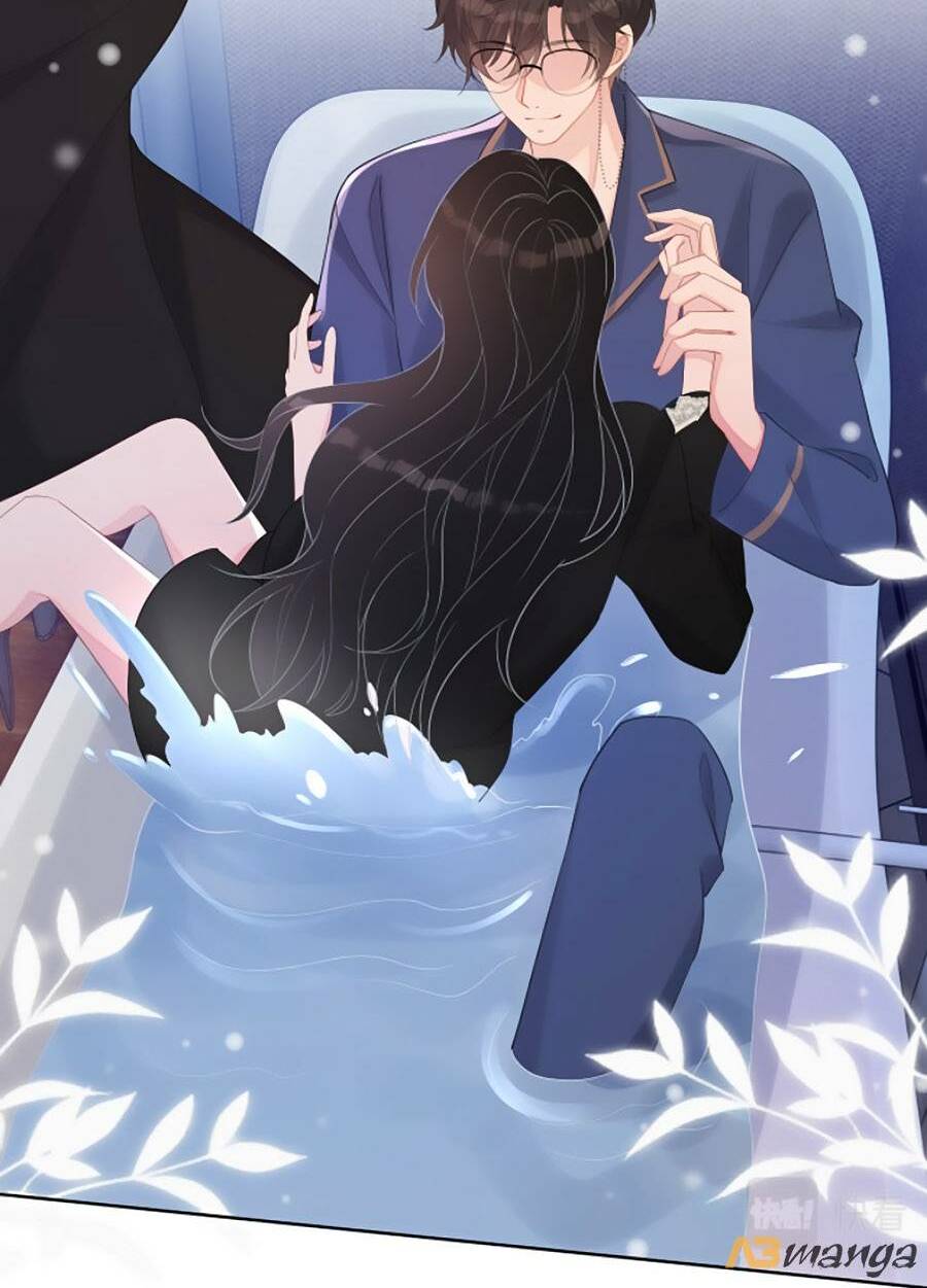 chỉ yêu mình em chapter 85.8 7