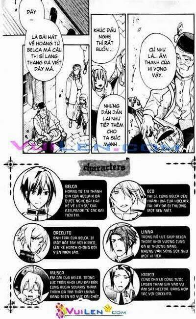 thanh kiếm và vương miện chapter 7 16