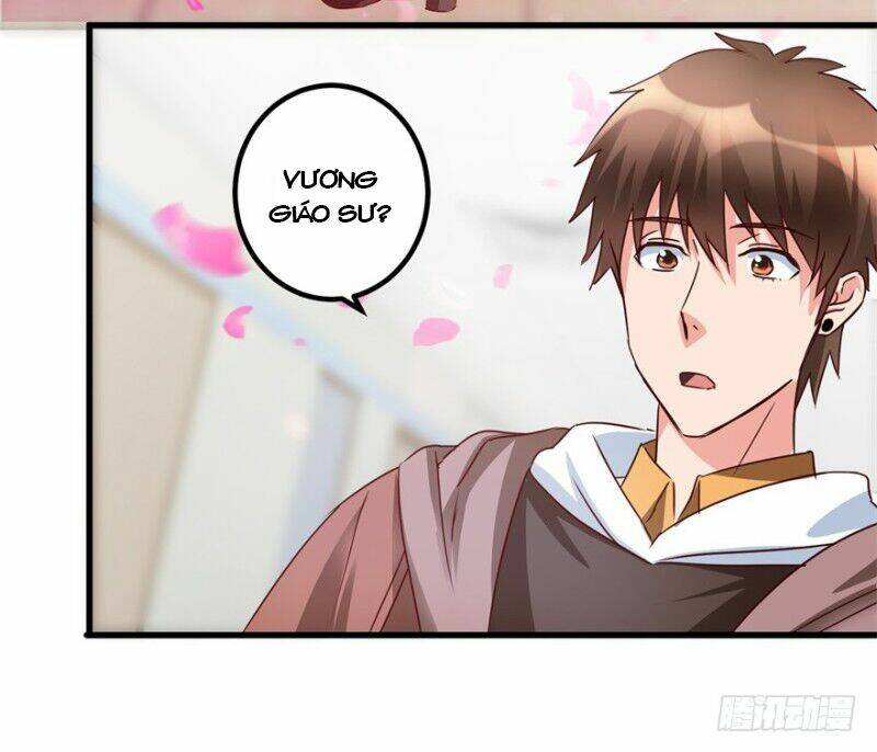 thấu thị tiên y chapter 38 30