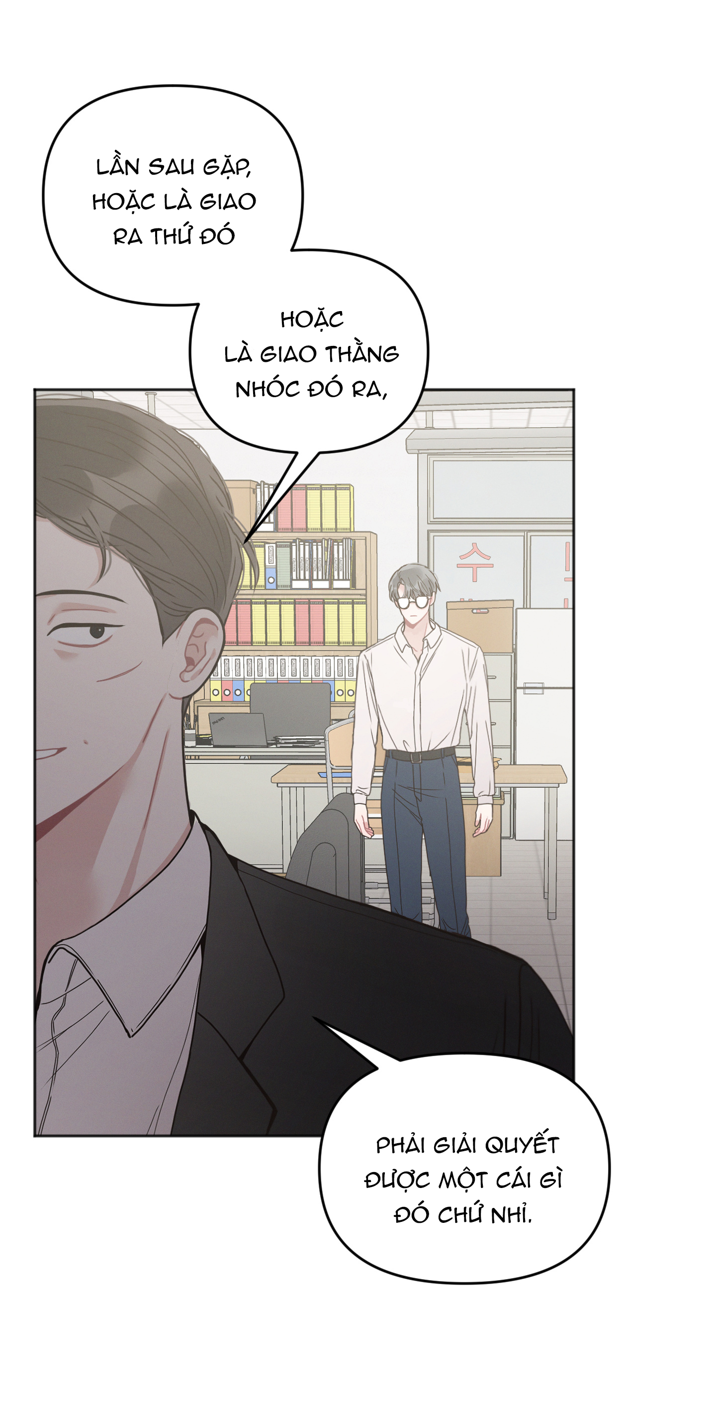 đời tư hàng xóm chapter 6 26