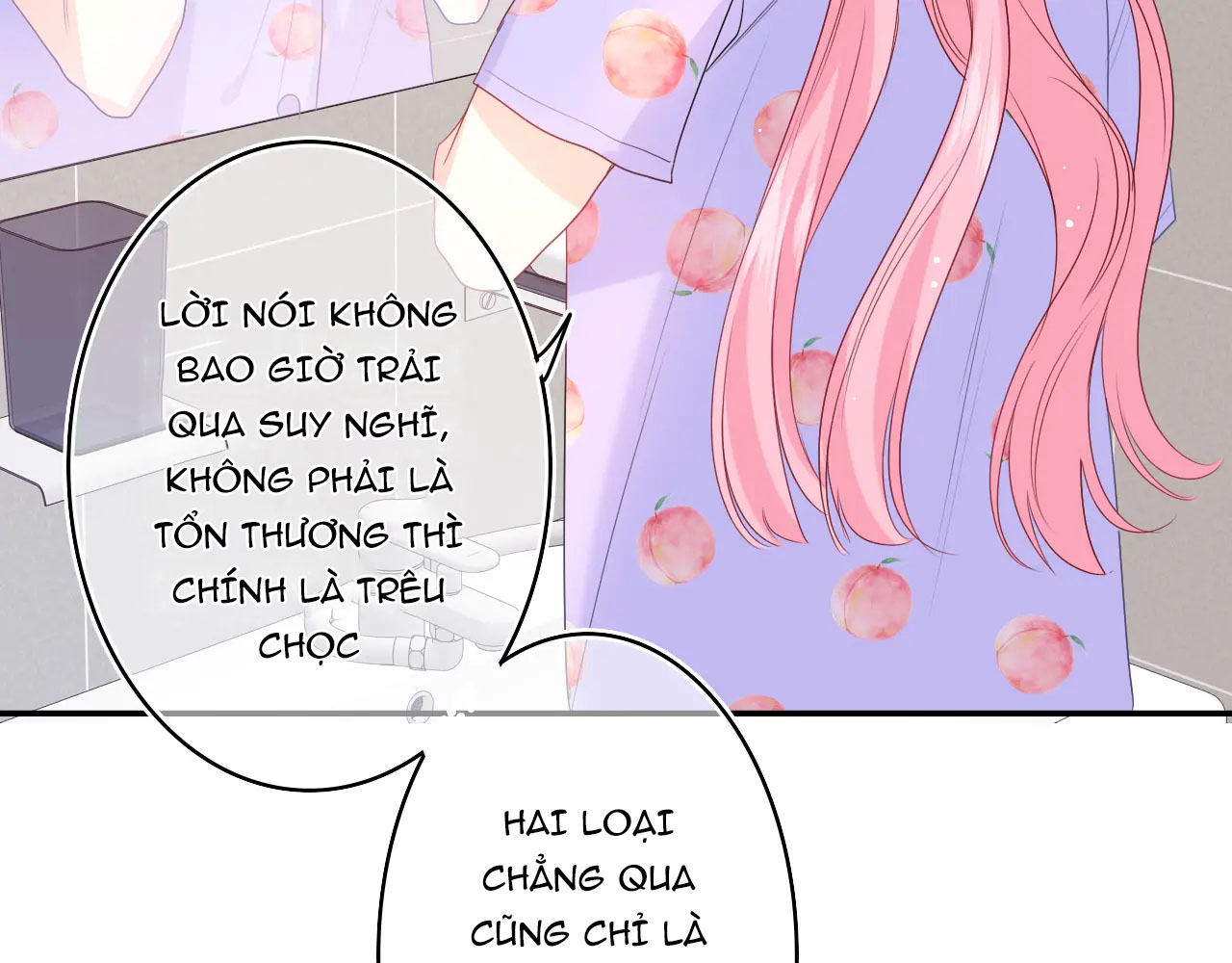 chào, đồng học thụ mộc chapter 16 25