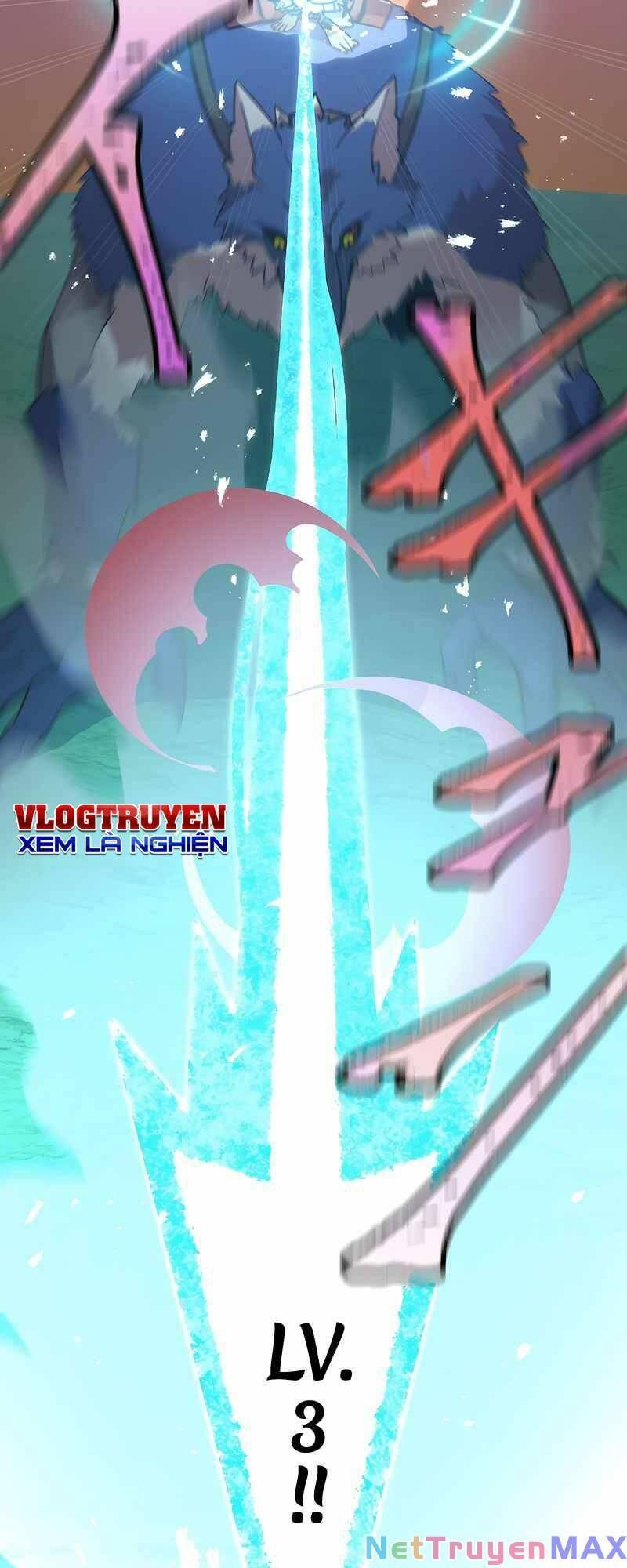 Huyết Thánh Cứu Thế Chủ~ Ta Chỉ Cần 0.0000001% Đã Trở Thành Vô Địch chapter 7 97