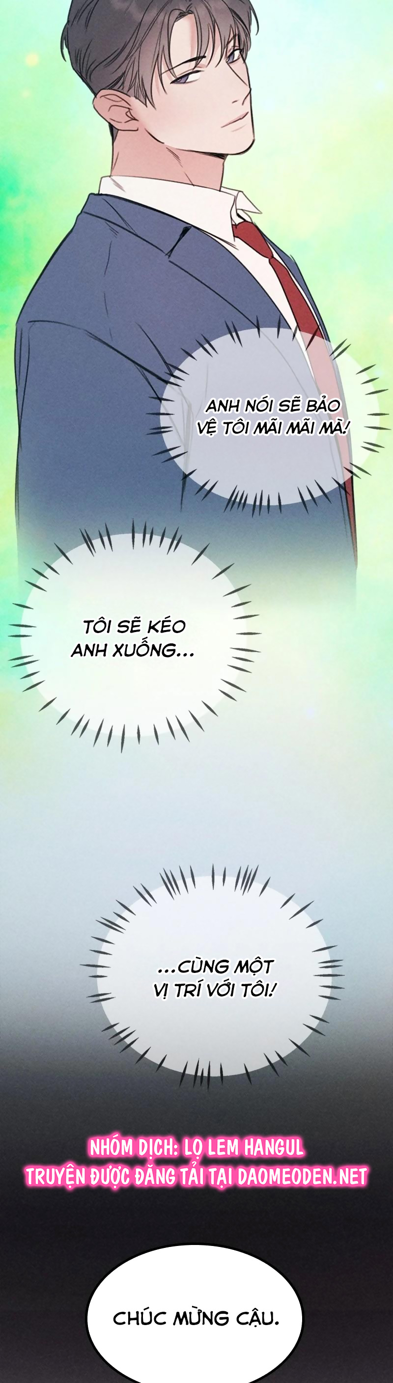 cuộc sống riêng của chị tôi chapter 46 35